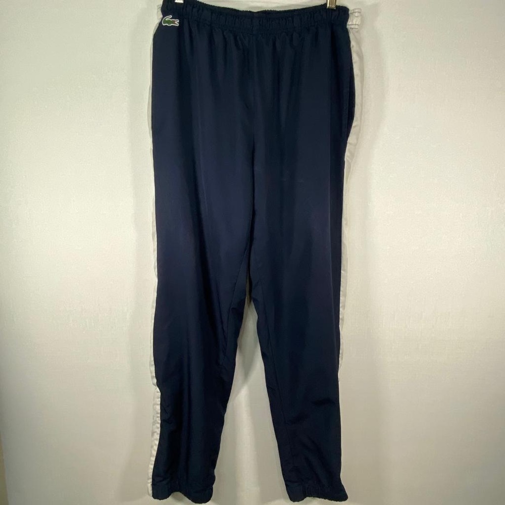 Lacoste Joggers Sweatpants Workout Pants